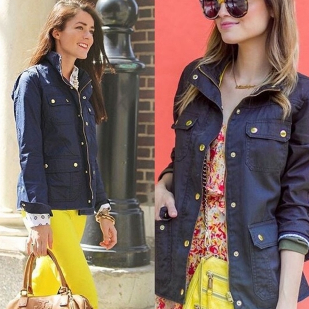 Jcrew Jacket - image 2